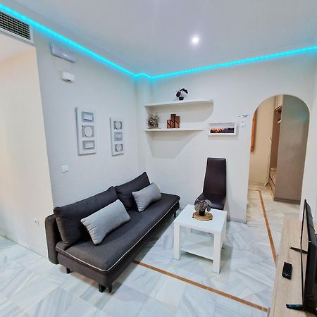 Apartamento Completo Plaza De Las Tendillas - Parking Privado - Alojamientos El Duque Cordoue Extérieur photo