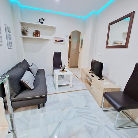 Apartamento Completo Plaza De Las Tendillas - Parking Privado - Alojamientos El Duque Cordoue Extérieur photo