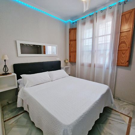 Apartamento Completo Plaza De Las Tendillas - Parking Privado - Alojamientos El Duque Cordoue Extérieur photo