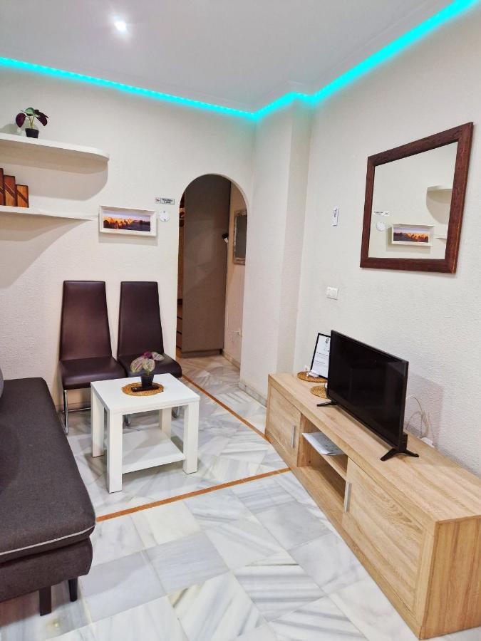 Apartamento Completo Plaza De Las Tendillas - Parking Privado - Alojamientos El Duque Cordoue Extérieur photo