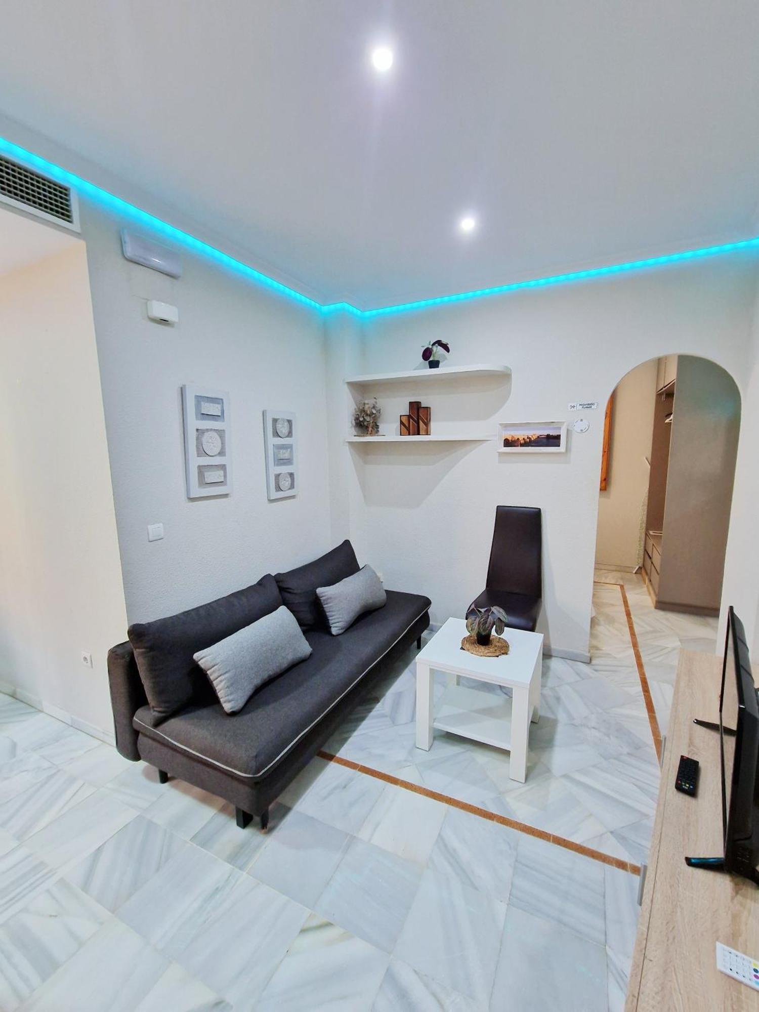 Apartamento Completo Plaza De Las Tendillas - Parking Privado - Alojamientos El Duque Cordoue Extérieur photo