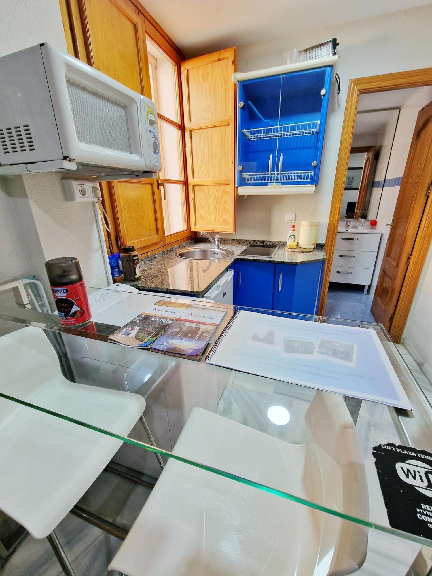 Apartamento Completo Plaza De Las Tendillas - Parking Privado - Alojamientos El Duque Cordoue Extérieur photo